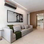 Agradavel Em Ipanema - 2 Suites Completas - J303 Z2