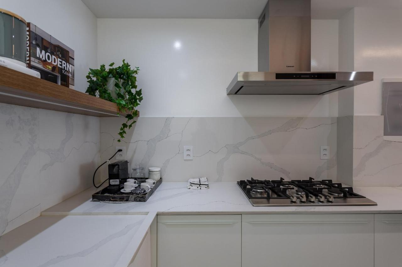 Appartamento Agradavel Em Ipanema - 2 Completas - J303 Z2